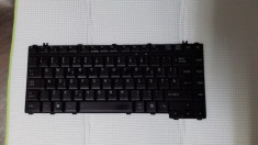 Tastatura Toshiba Satellite 6037B0026832 / M-06866R0-9304 foto