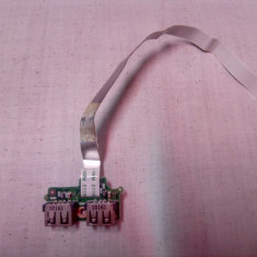 Modul USB + Cablu HP 625