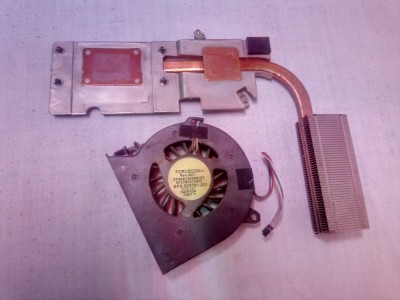 Heatsink HP 625 foto