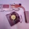 Heatsink HP 625