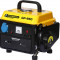 GENERATOR de curent pe BENZINA - 900W - GOSPODARUL PROFESIONIST GP-950