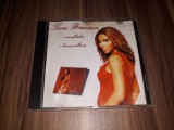 CD TONI BRAXTON-SNOWFLAKES + BONUS ALBUM ORIGINAL