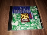 Cumpara ieftin CD VARIOUS-LES PLUS BELLES CHANSONS FRANCAISES 1969 ORIGINAL