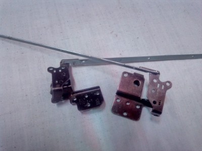 Balamale HP 625 foto