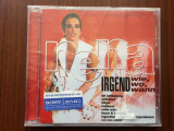 Nena irgendwie irgendwo irgendwann cd disc compilatie muzica pop rock sigilat, sony music