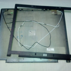 Capac display + rama - HP Compaq NC 6220