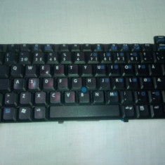 Tastatura HP Compaq NC 6220