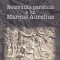 MARCU BOTZAN - NEIZBUTITA PARABOLA A LUI MARCUS AURELIUS