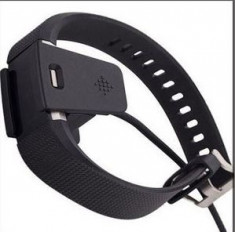 Cablu usb incarcare Fitbit Charge 2 - nou foto