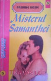 Misterul Samanthei