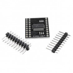 Modul, Multiplexor Digital MCP23017 I2C pentru arduino, uno, nano, mega foto