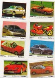 Bnk crc Lot 40 surprize de guma Turbo