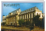 CPI B 10753 CARTE POSTALA - BUCURESTI, PALATUL DE JUSTITIE