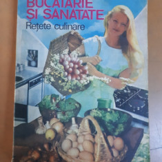 N. și A. Mihai, Bucătărie și sănătate. Rețete culinare, București 1989 006