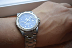 Vand rolex submariner original foto