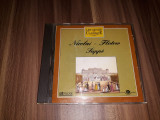 CD NICOLAI/FLOTOW/SUPPE COLECTIA LES GENIES CLASSIQUE EDITIONS ATLAS, Clasica