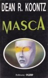 Dean R. Koontz - Masca