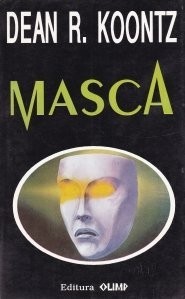 Dean R. Koontz - Masca foto