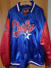 BOMBER philly foto