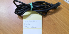 Cablu Din 5p - Din 5p 1,9m (56420) foto