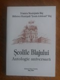 Scolile Blajului - Ion Moldovan / R2P2F, Alta editura