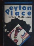 Grace Metalious - Peyton Place