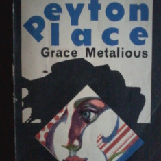 Grace Metalious - Peyton Place