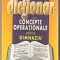 Dictionar de concepte operationale pentru gimnaziu