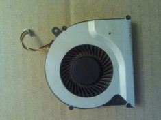 ventilator Toshiba SATELLITE L850 L850d C850d c750d C855 C875 C870 L870 L875 foto