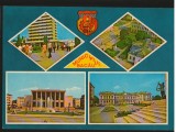 CPI B 10792 CARTE POSTALA - MUNICIPIUL BACAU