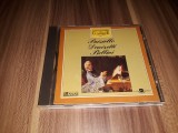 CD PAISIELLO/DONIZETTI/BELLINI COLECTIA LES GENIES CLASSIQUE EDITIONS ATLAS