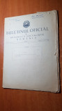 buletinul oficial al republicii socialiste romania 15 martie 1969