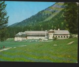 CPI B 10774 CARTE POSTALA - BRASOV. HOTEL SPORT, Necirculata, Fotografie