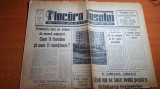 Ziarul flacara iasului 7 octombrie 1971