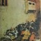 myh 22f - GEORGES - ALEXANDRE DUMAS - ED 1976