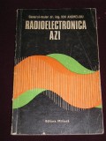 Myh 523s - RADIOELECTRONICA AZI - ION ANGHELOIU - TRANSMISIUNI - ED 1975