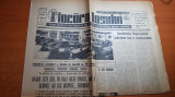 Ziarul flacara iasului 20 ianuarie 1974-articol despre SMA popricani