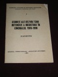 Myh 546s - DOCUMENTE COMUNISTE - ED 1985