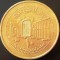 Moneda exotica 10 LIRE / POUNDS 1424- SIRIA, anul 2003 *cod 2430 A