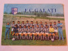 Foto fotbal - echipa FC GALATI (2)