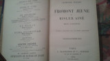 Fromont Jeune-Alfonse Daudet