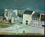 CPI B 10789 CARTE POSTALA - SINAIA. COTA 1400