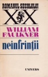William Faulkner - Ne&icirc;nfr&icirc;ntii