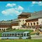 CPI B 10775 CARTE POSTALA - BRASOV. HOTEL SPORT, AUTOBUZ