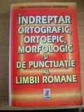 Myh 26s - INDREPTAR ORTOGRAFIC, ORTOEPIC, MORFOLOGIC SI DE PUNCTUATIE - ED 2000