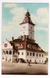 ORASUL STALIN CASA SFATULUI MUZEU RPR