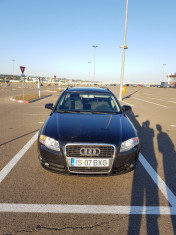 Audi A4 avant 2006 diesel 2.0 tdi 265000 km foto