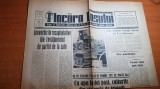 ziarul flacara iasului 14 aprilie 1972-foto cartierul tudor vladimirescu,iasi