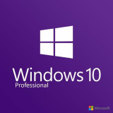 LICENȚĂ / LICENTA Windows 10 PRO / Professional + Antivirus Gratuit