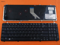 tastatura HP Pavilion dv6 2000 2010sg 1000 1100 aeut3g00040 DV6T DV6Z 574261-001 foto